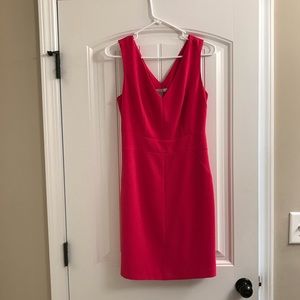 Banana Republic Knee Length Cocktail Dress
